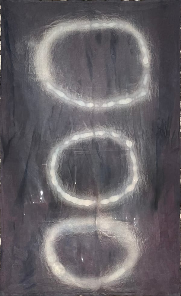 Emma Larsson, Meditation, 2022