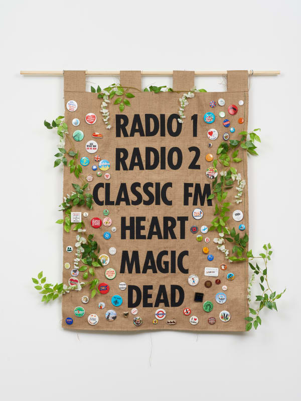 Corbin Shaw, On My Radio, 2022