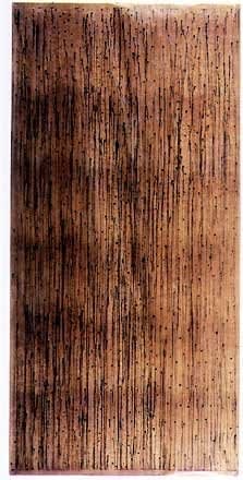 Callum Innes, Untitled, From the Cento Series, 1990