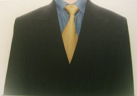 Aliki Braine, Project Midriff, 1998