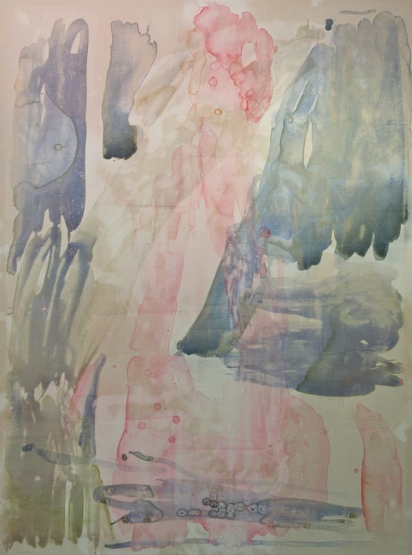 Aimee Parrott, Bomb Weed, 2014