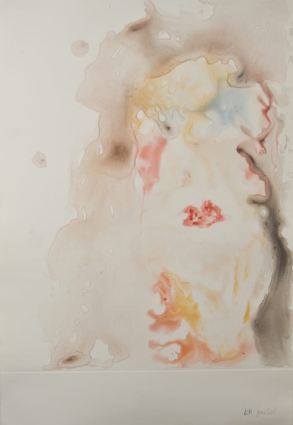 Lucienne O'Mara, Ladies of the Chorus, 2011