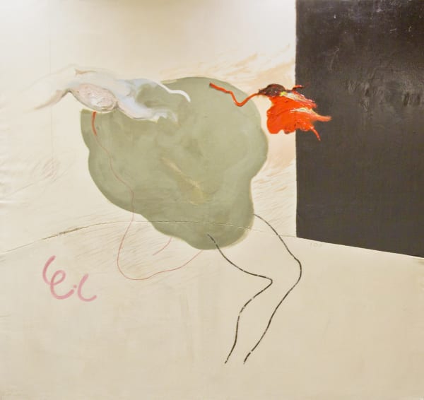 Jacopo Dal Bello, Hölderlin, 2014