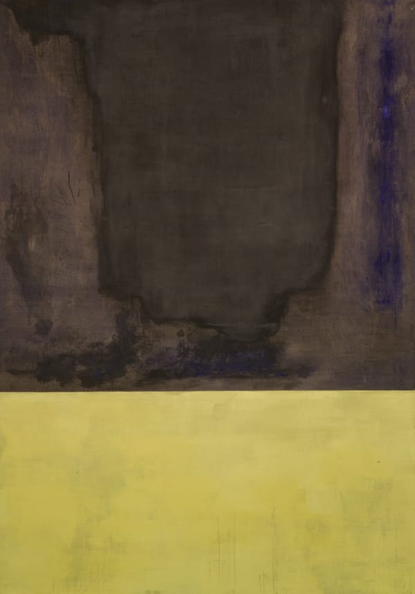 Andrew Hewish, Scylla, 2014