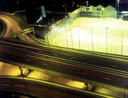 Rut Blees Luxemburg, A Modern Project, 1996