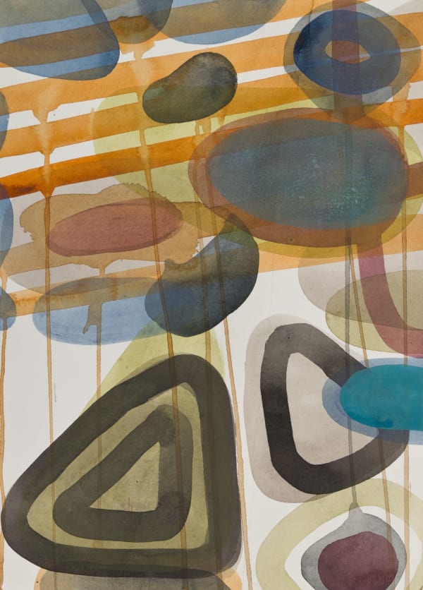 Danny Rolph, Untitled Drawing, 2003