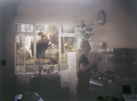 Abigail Lane, It was on the tip of her tongue, 1997