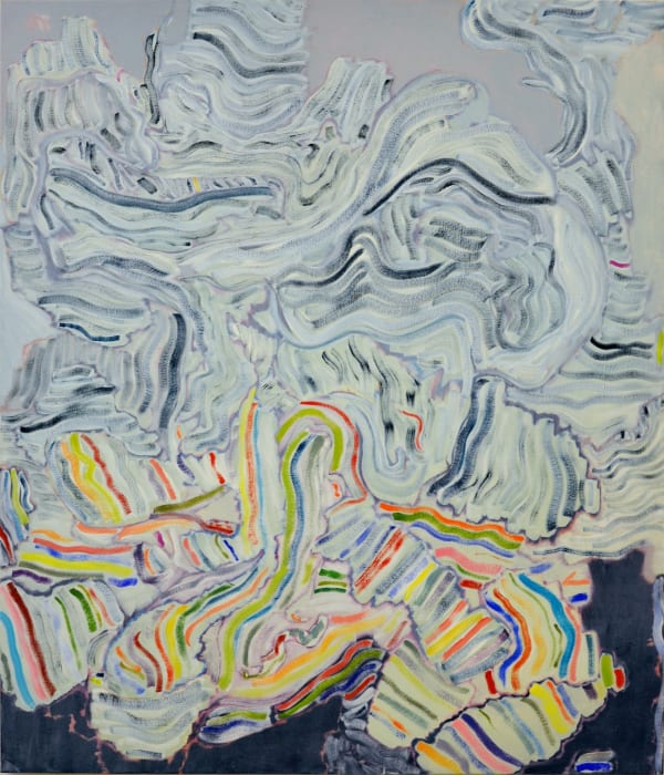 Nicholas John Jones, Is that a crack in the crockery?, 2011-2014