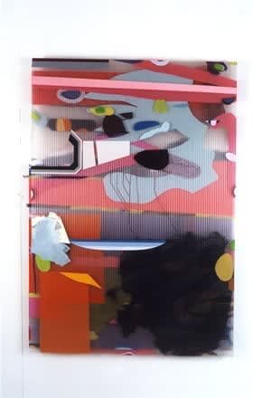 Danny Rolph, Elcoat, 2003