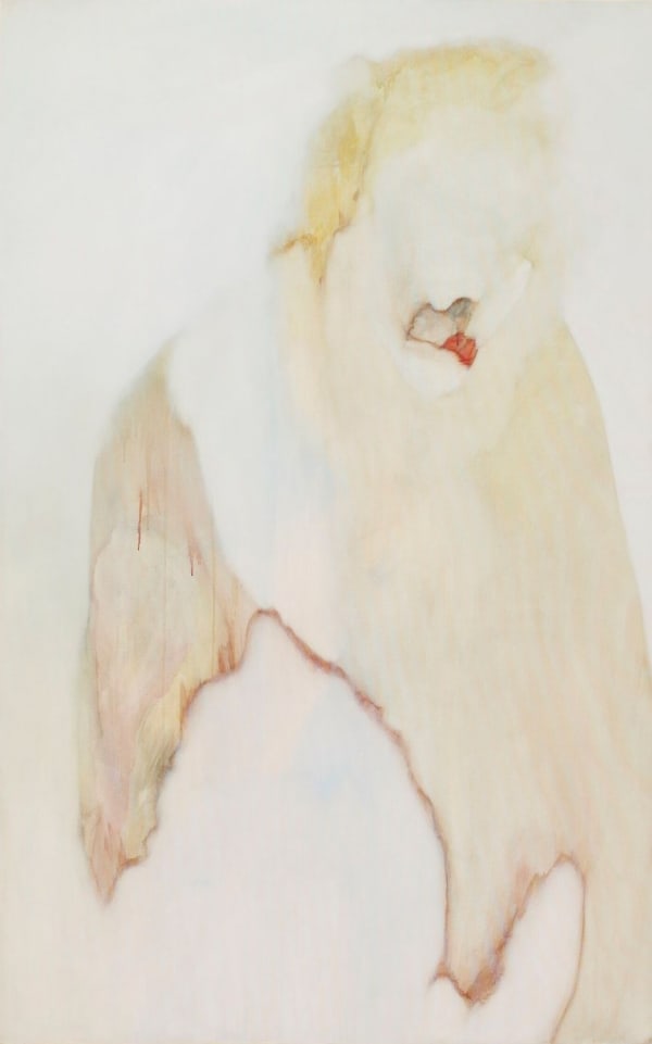 Lucienne O'Mara, Ladies of the Chorus No.5, 2011