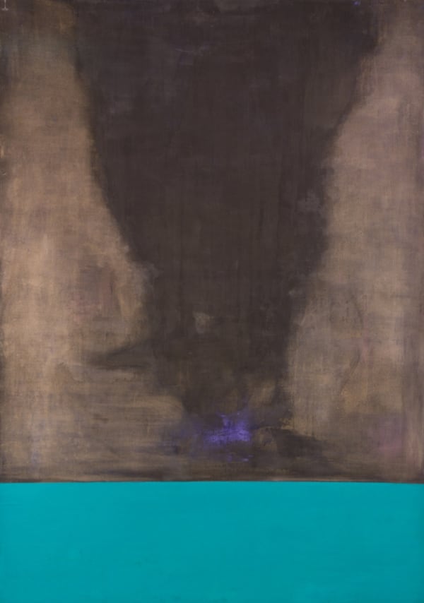 Andrew Hewish, Charybdis, 2014