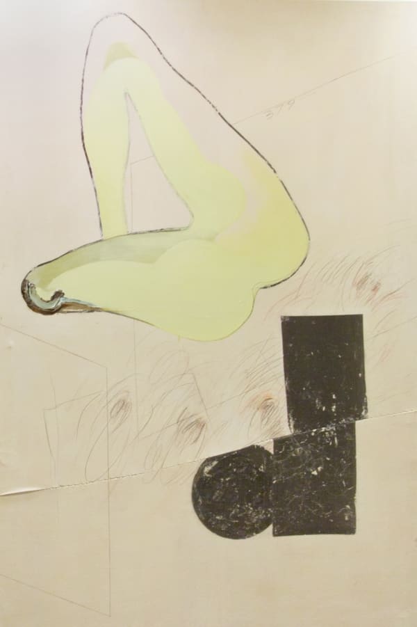 Jacopo Dal Bello, R, 2014