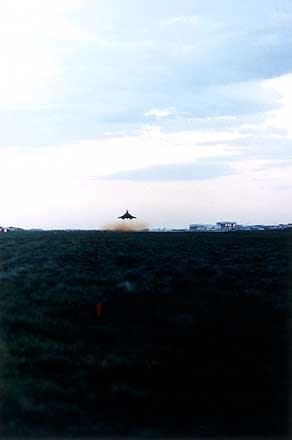 Wolfgang Tillmans, Concorde Group I, 1997
