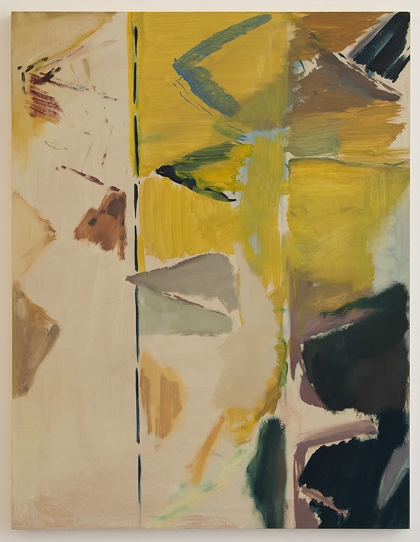 Wendy McLean, Air Conditioning/a closed feeling, 2014