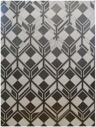 Steve Veloso, Motif Kuba, 2012