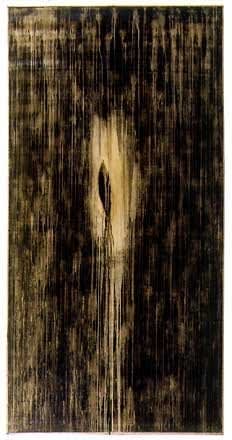 Callum Innes, Untitled, From the Cento Series, 1991