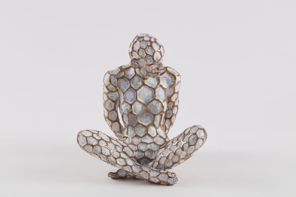 Rabarama, Diksa, 2018