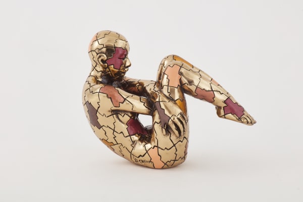 Rabarama, 21 Grammi, 2022