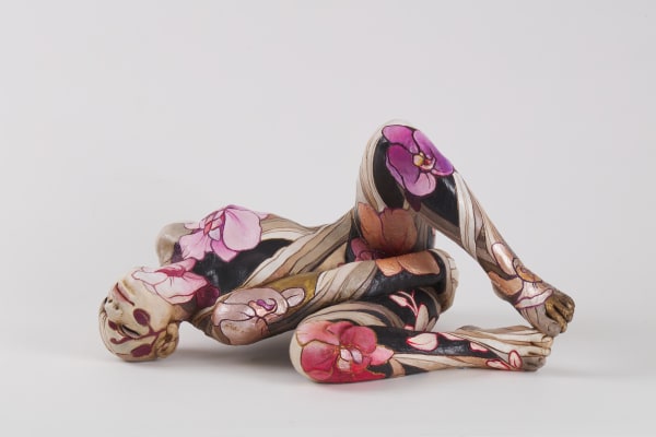 Rabarama, Orchis, 2023