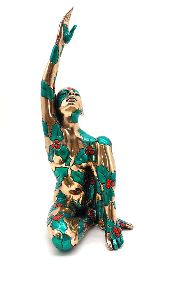 Rabarama, Tinne, 2023