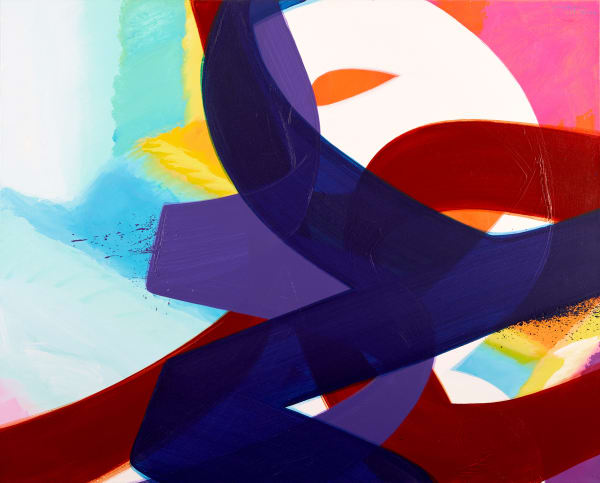 Aatifi, Untitled, 2017