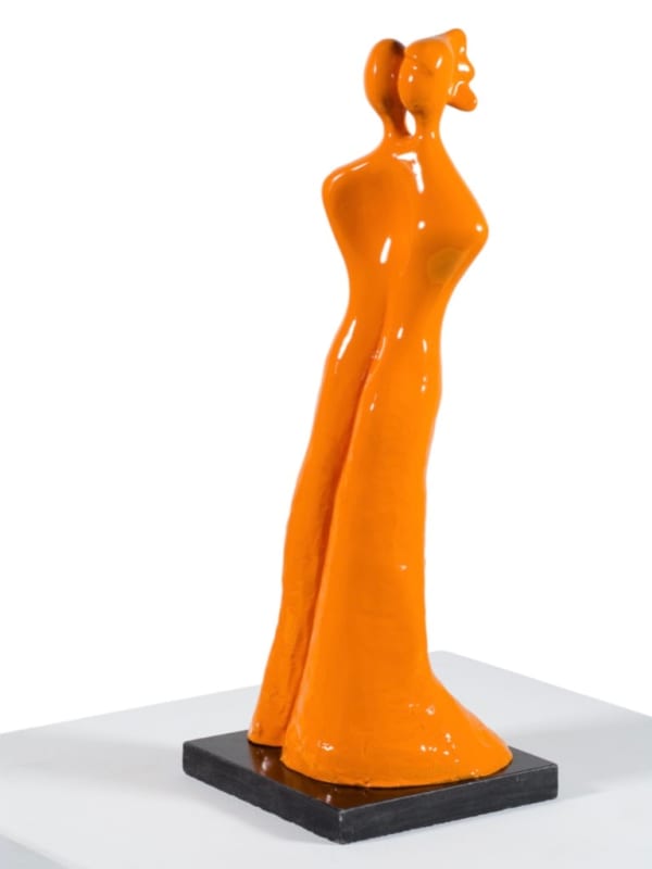 Beatriz Gerenstein, Soul Mates #1 (small)