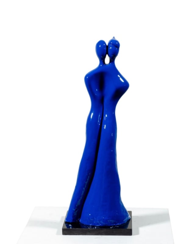 Beatriz Gerenstein, Soul Mates #1 (small)