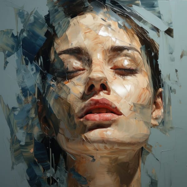 Mario Matera, Chaos 060, 2025