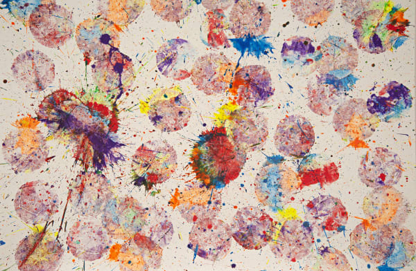 Marco Adamo, Aurora Australe, 2024