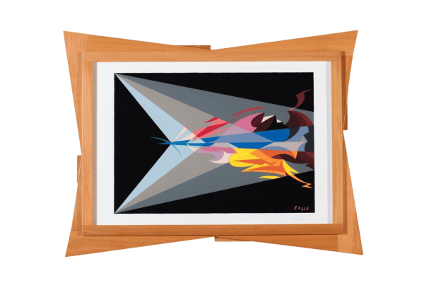 Giacomo Balla, Scienza contro oscurantismo