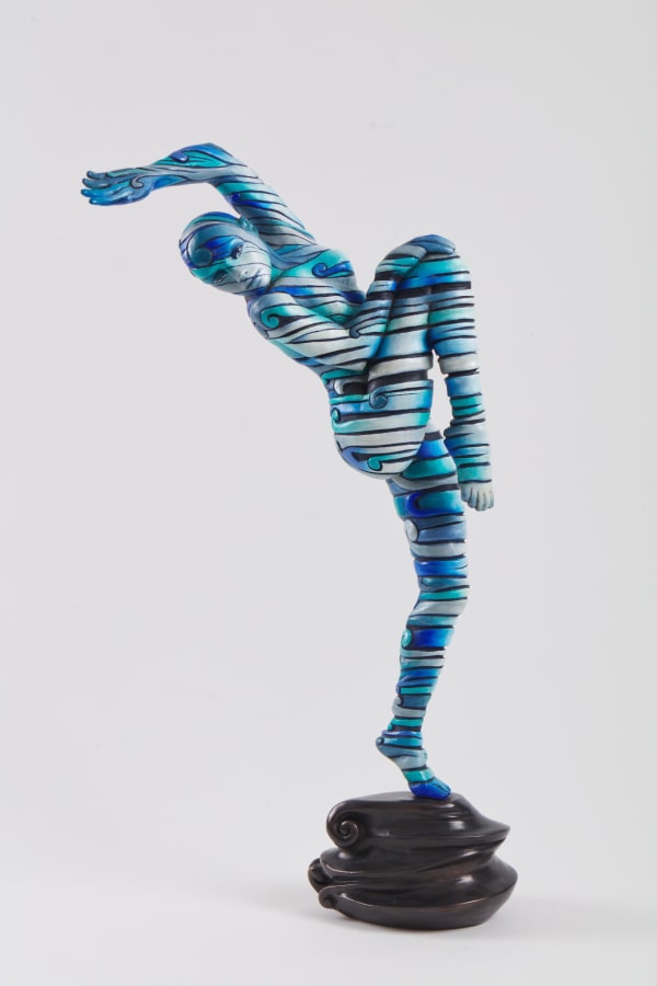 Rabarama, Deva, 2015