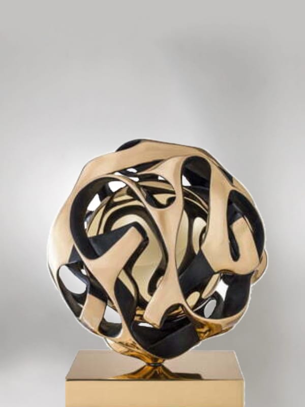 Gianfranco Meggiato, Sfera Agharta