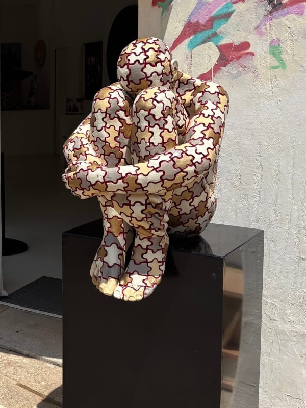 Rabarama, Bozzolo, 2000