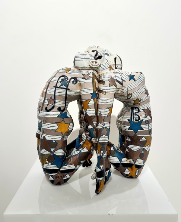 Rabarama, Mistero, 2024