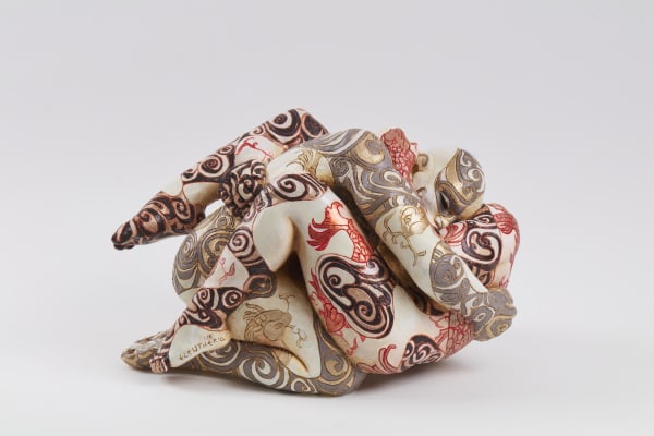 Rabarama, Eleutheria, 2022