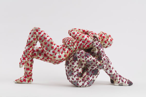 Rabarama, Con-giunto, 2001