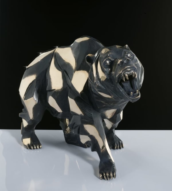 Sabrina Ferrari - Orsa Maggiore