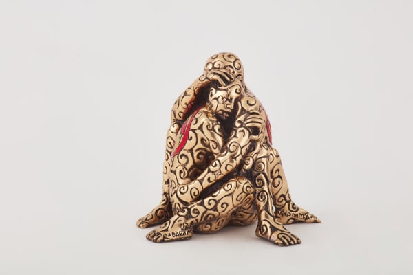 Rabarama, Unanima, 2017