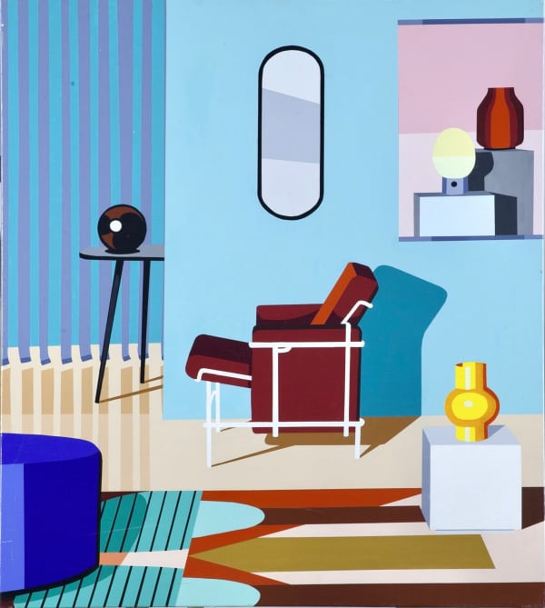 Sofia Linardi, Untitled