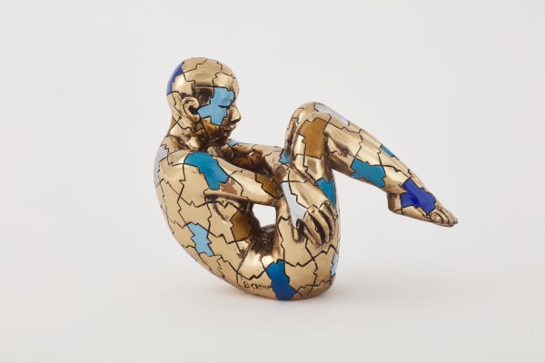 Rabarama, 21 grammi, 2022