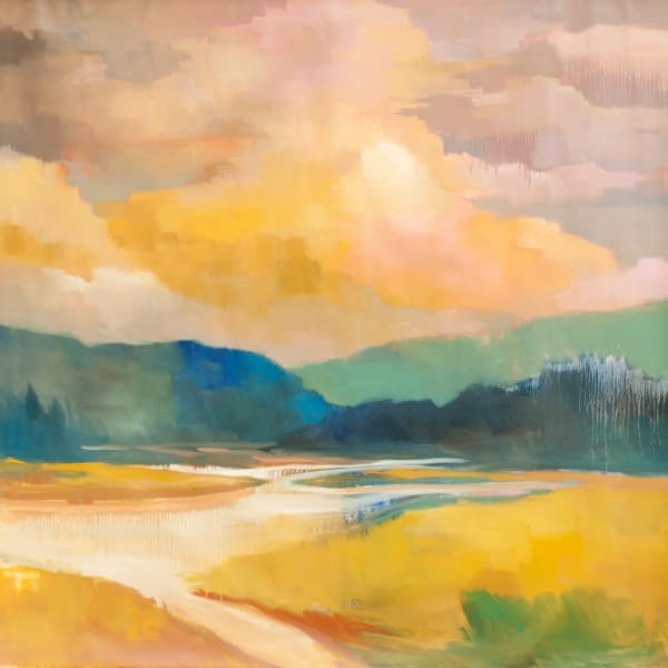 Erin Lee Gafill, From Before, 2022