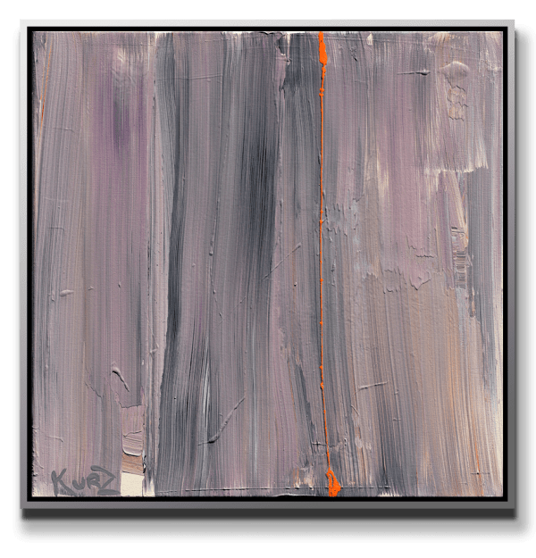 Kurz, Shedding Light, 2023