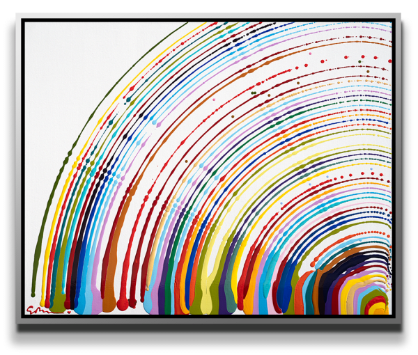 Simon Bull, Hit Record, 2023