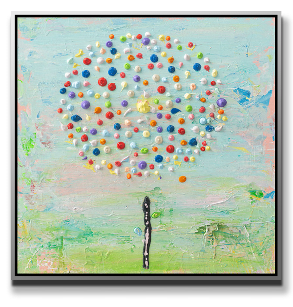 Kurz, You Are Never Alone, 2025