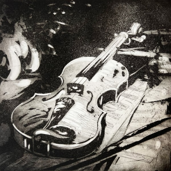 Simon Bull, Soprano, 1998