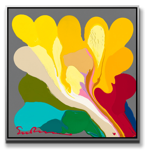 Simon Bull, Frisco, 2019