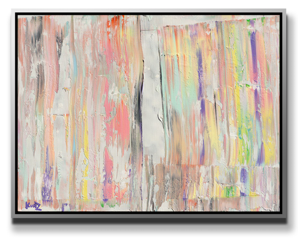 Kurz, I'll Be Writing Songs For You, 2025