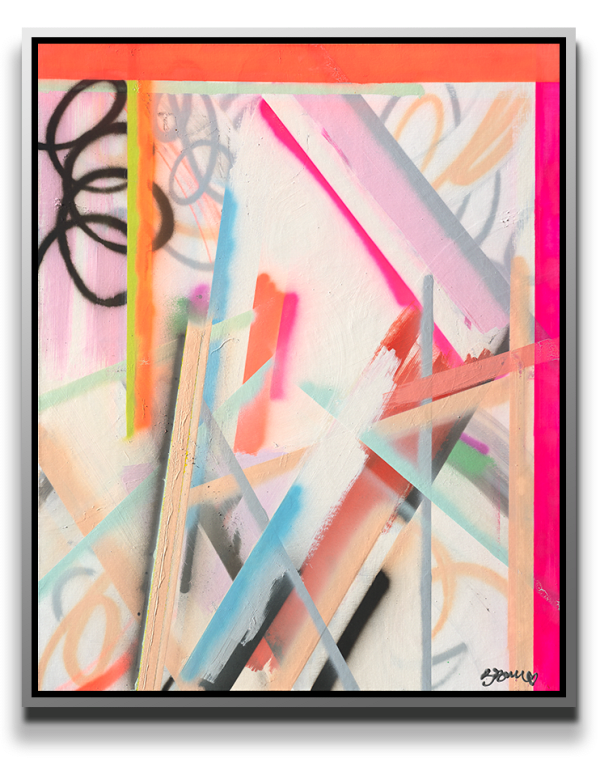 Bekah Bull, Your Lips, My Lips, Apocalypse, 2023