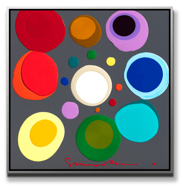 Simon Bull, 1968, 2019