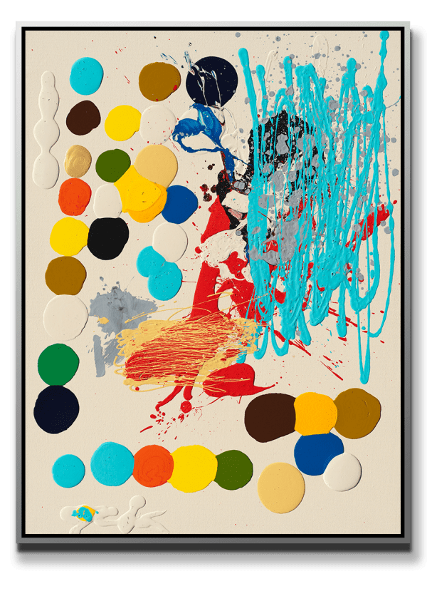 Kurz, Feels So Good, 2022